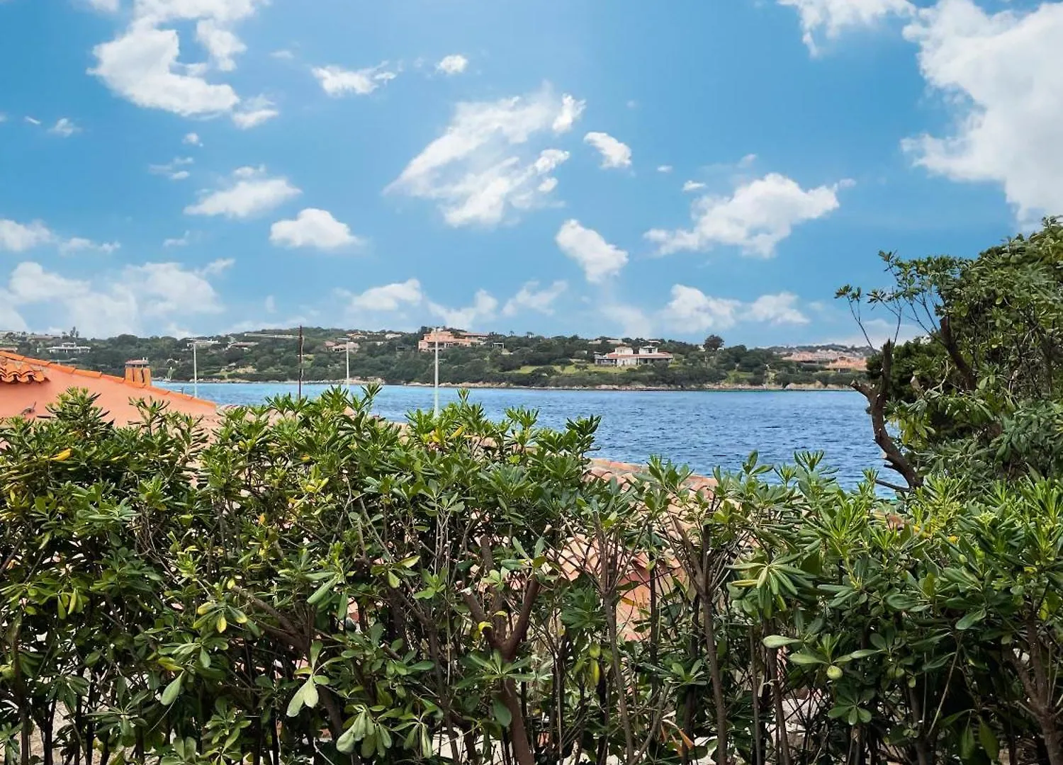 Apartment La Capitaneria Porto Cervo