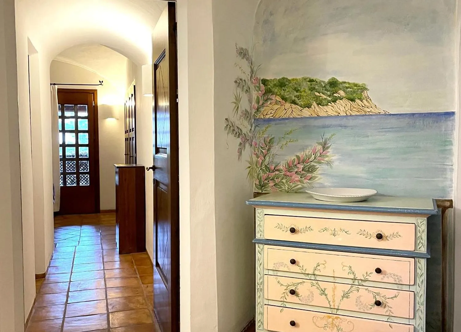 Apartment La Capitaneria Porto Cervo