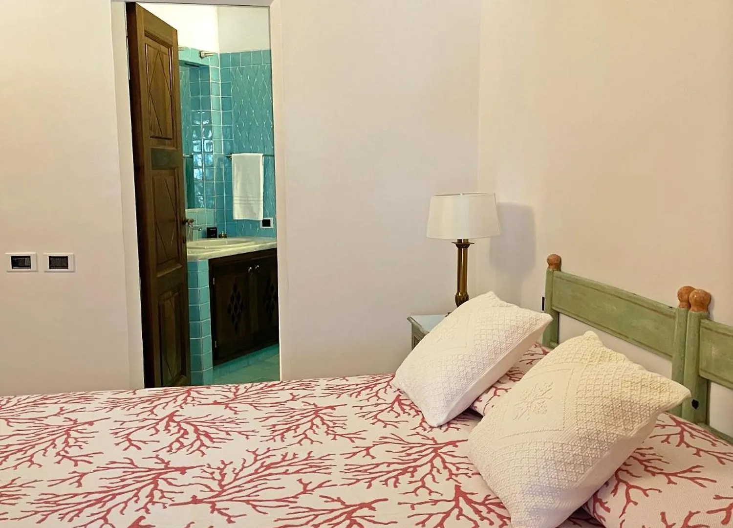 Apartment La Capitaneria Porto Cervo Italien