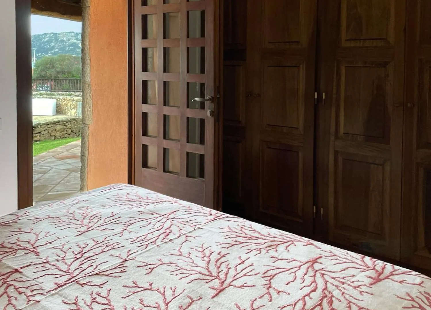 Apartment La Capitaneria Porto Cervo Italien