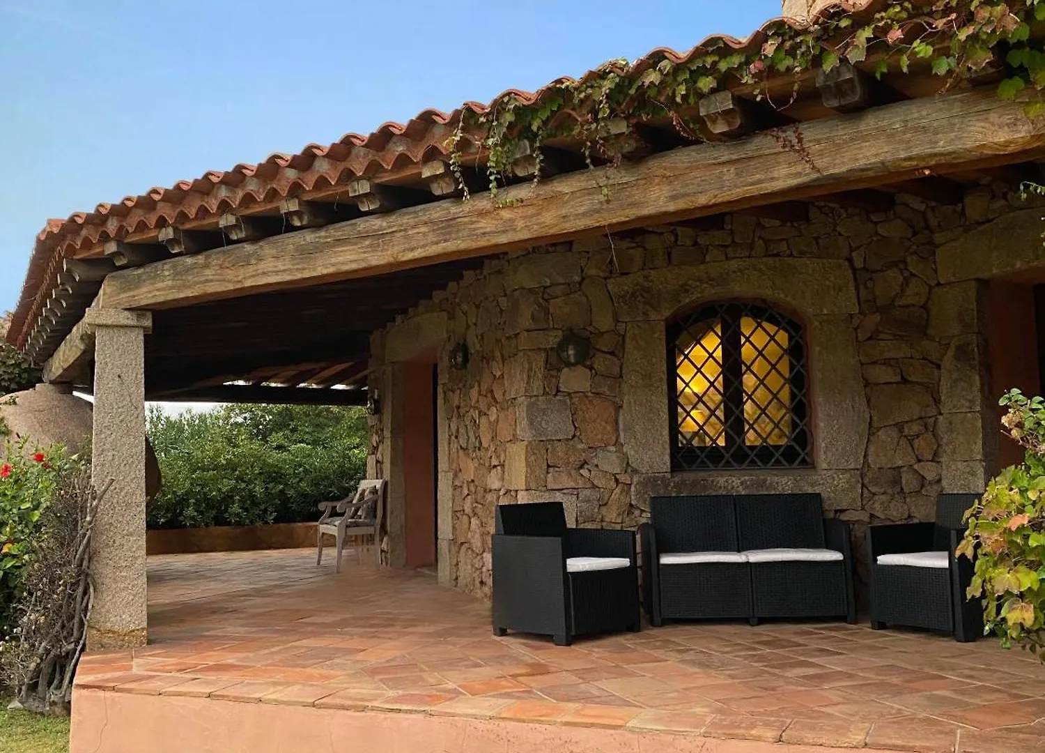 Apartment La Capitaneria Porto Cervo