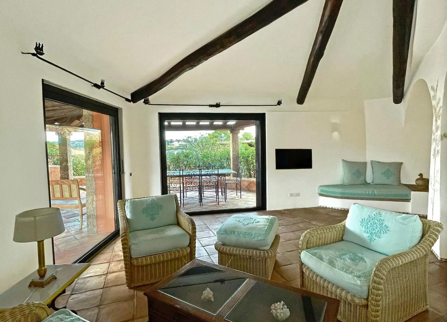 Apartment La Capitaneria Porto Cervo