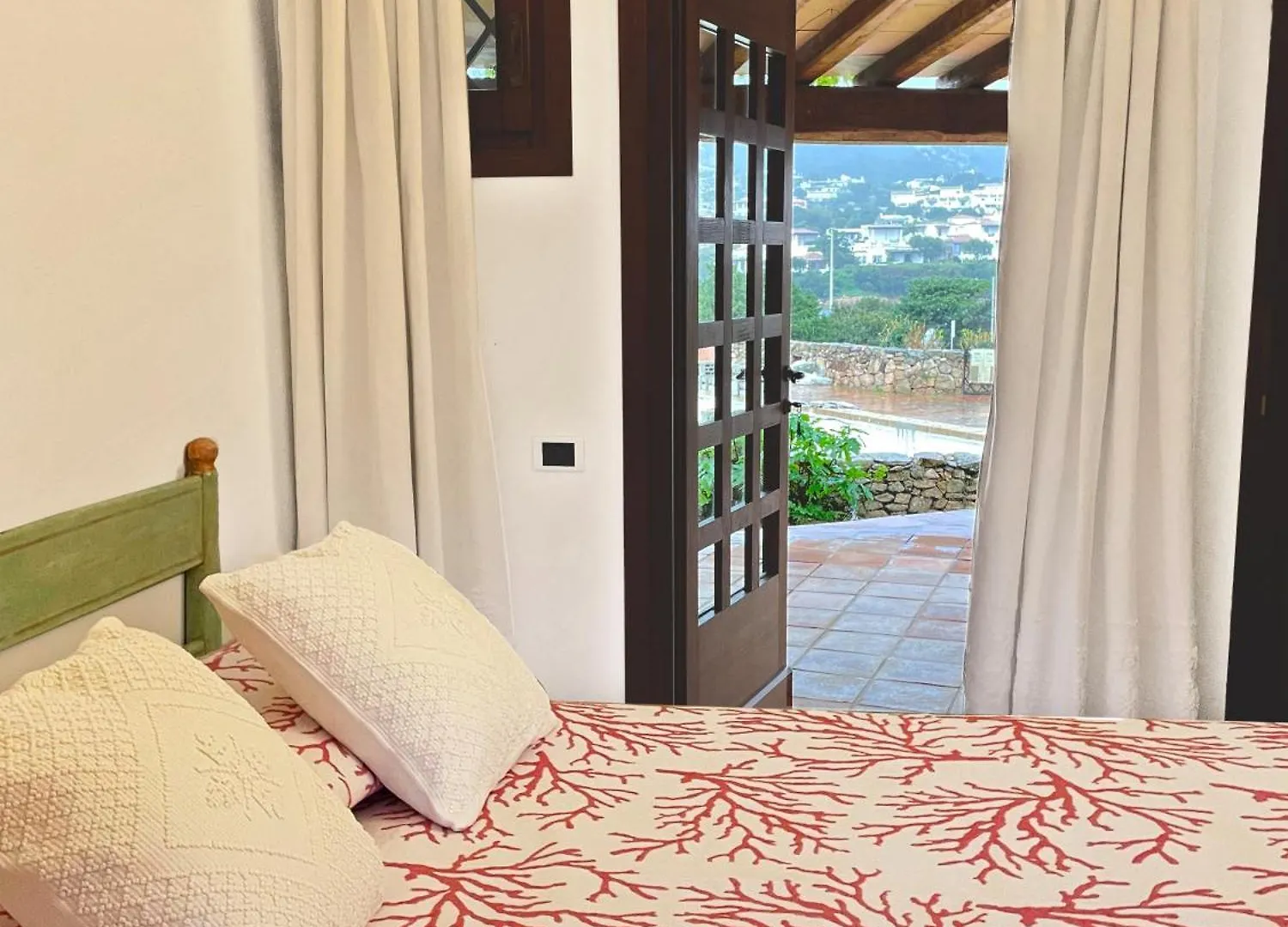 Apartment La Capitaneria Porto Cervo 0*,  Italien