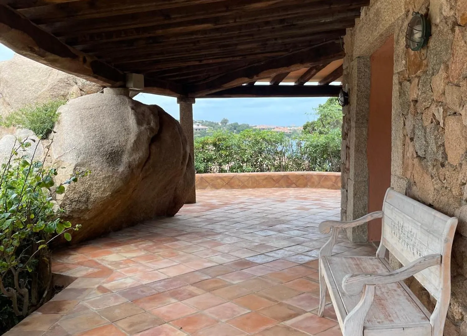 Apartment La Capitaneria Porto Cervo 0*,  Italien