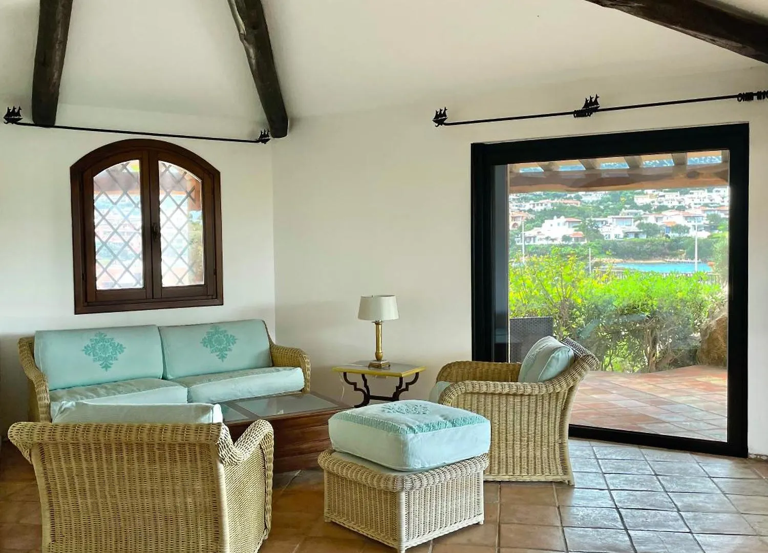 Apartment La Capitaneria Porto Cervo 0*,