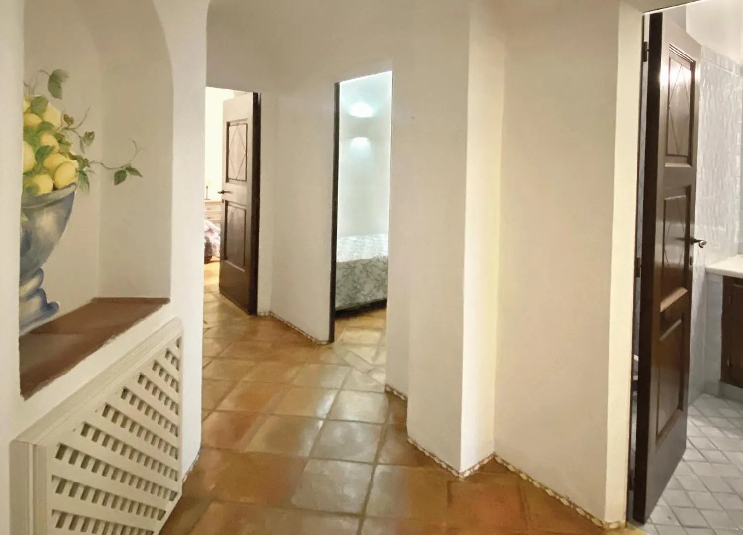 Apartment La Capitaneria Porto Cervo