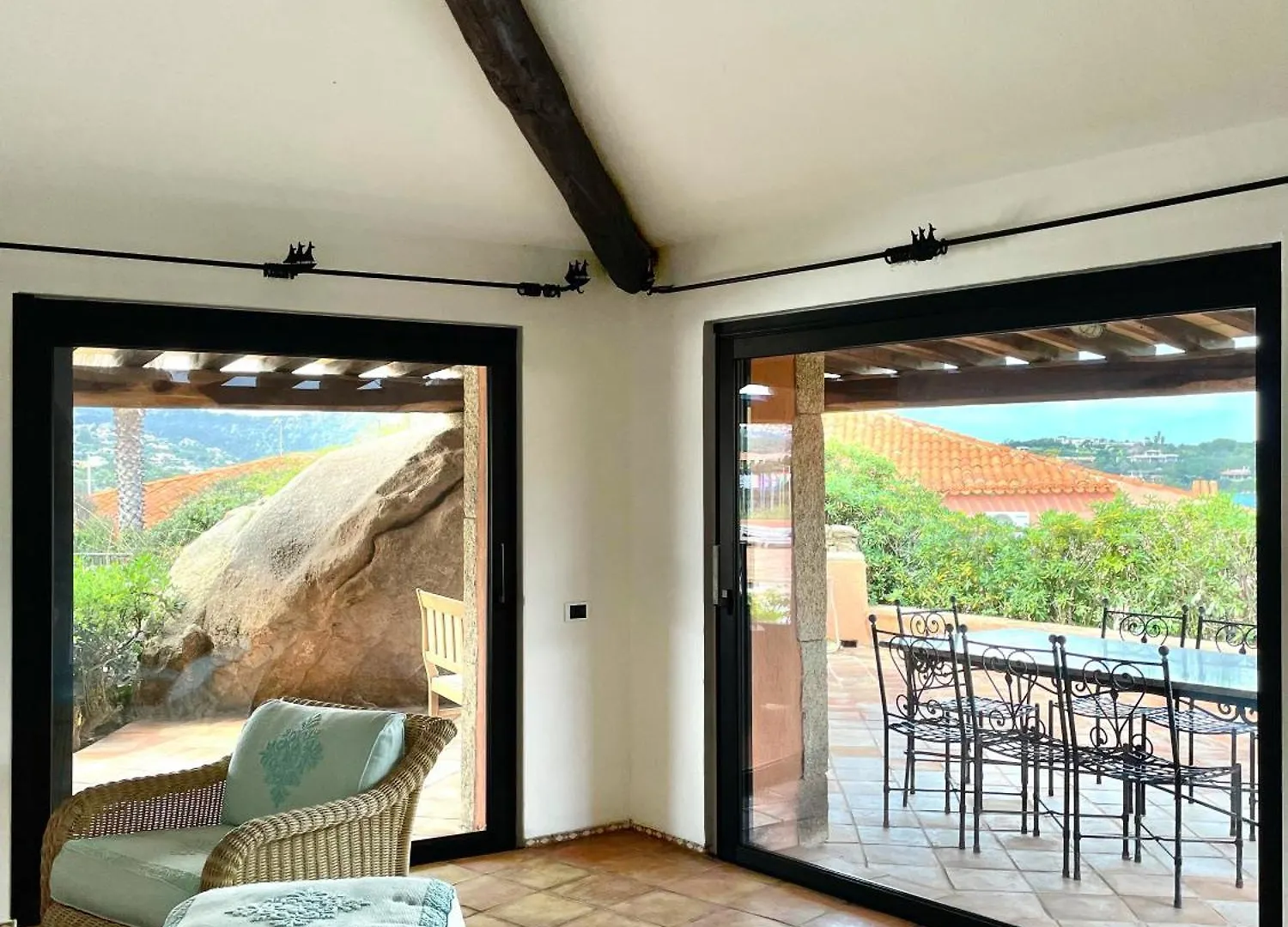 Apartment La Capitaneria Porto Cervo