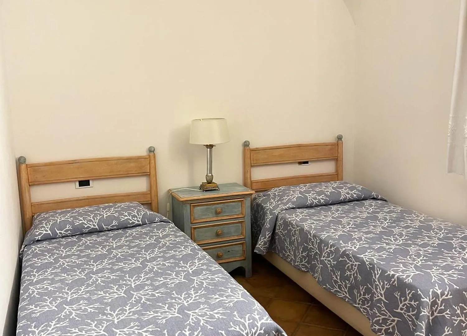 Apartment La Capitaneria Porto Cervo Italien