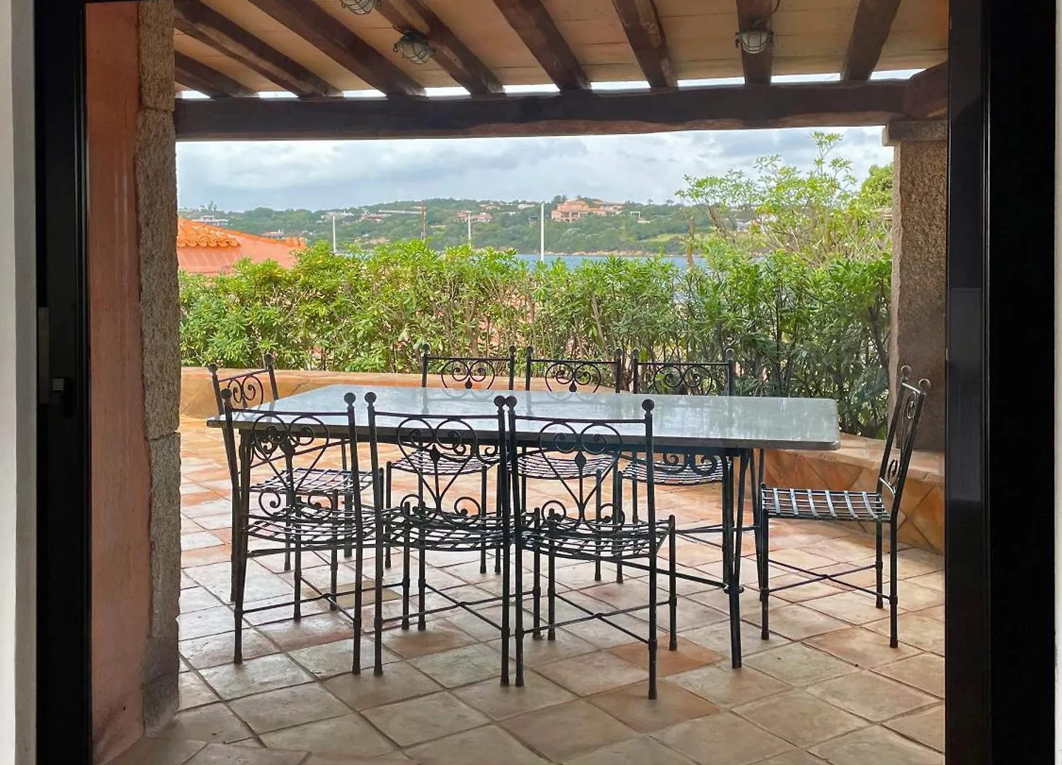 Apartment La Capitaneria Porto Cervo 0*,