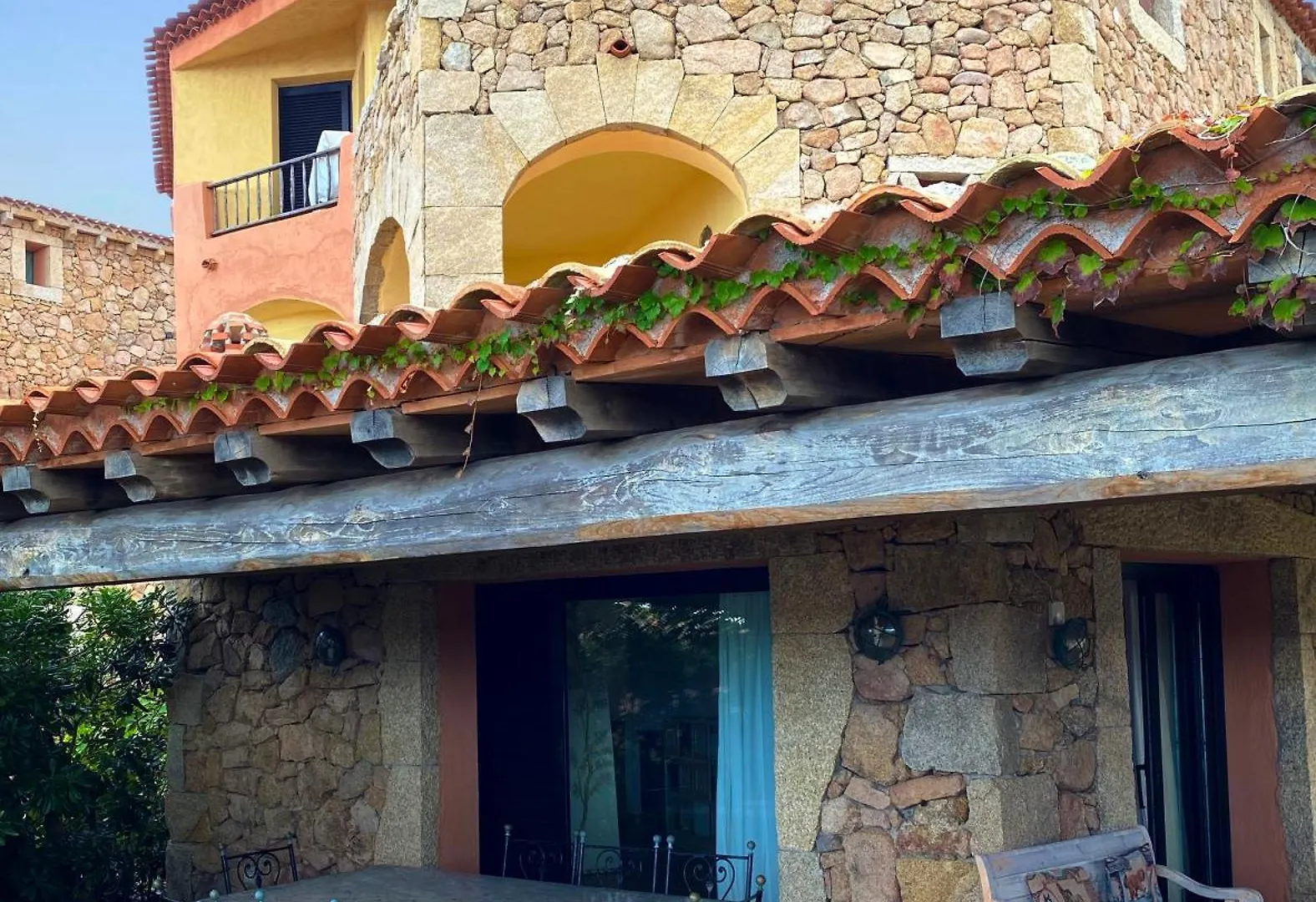 Apartment La Capitaneria Porto Cervo Italien