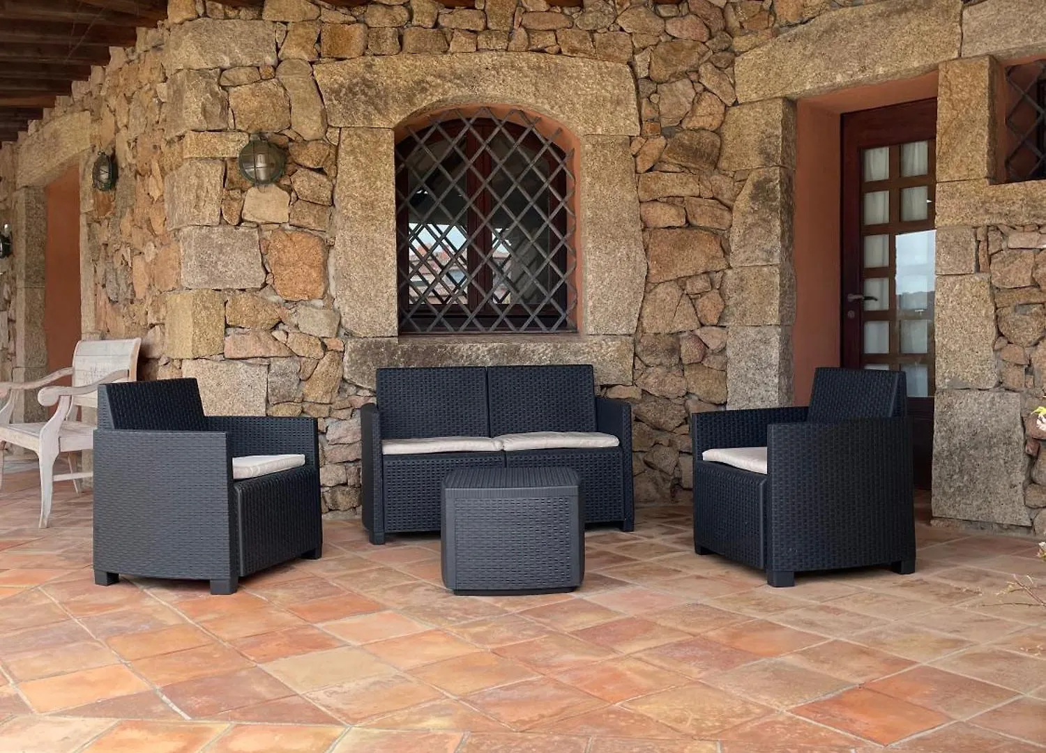 Apartment La Capitaneria Porto Cervo