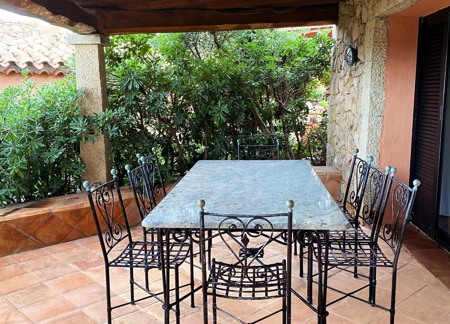 Apartment La Capitaneria Porto Cervo
