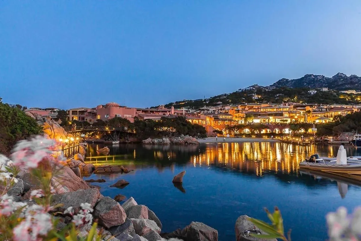 Apartment La Capitaneria Porto Cervo 0*,  Italien